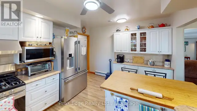 30 7 TH STREET Hanover, Ontario in Houses for Sale in Owen Sound - Image 19