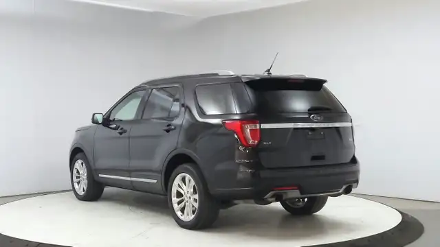2019 Ford Explorer XLT504926190626426884
