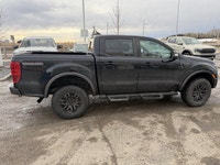 This Ford Ranger boasts a Intercooled Turbo Regular Unleaded I-4 2.3 L/140 engine powering this Auto... (image 5)