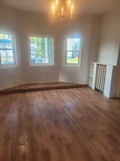 Sept 1st 2025: 1-Bedroom Apartment in Sydney