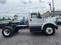 2018 FORD F-750 Ford f750 diesel 6.7 automatique vendu sans le flat bed possibilité de l’installer e... (image 6)