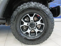 JEEP WRANGLER UNLIMITED RUBICON 2023 4X4 TOUT ÉQUIPÉ / GPS NAVIGATION / CAMÉRA DE RECUL / PUSH START... (image 4)
