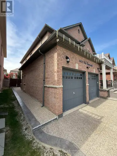 Professionally Finished LEGAL Basement Apartment With 2 Bedrooms, Kitchen, Laundry Ensuite With Sepa...