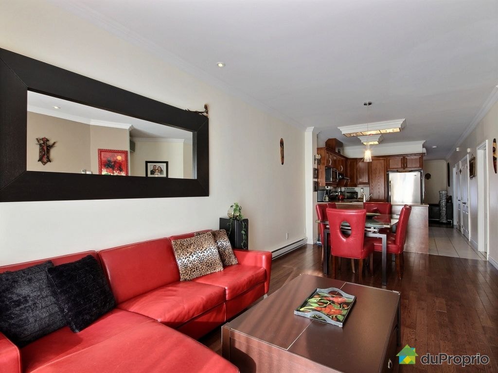 $580,000 - Condominium in Ville-Marie (downtown, old Mtl) — photo 2