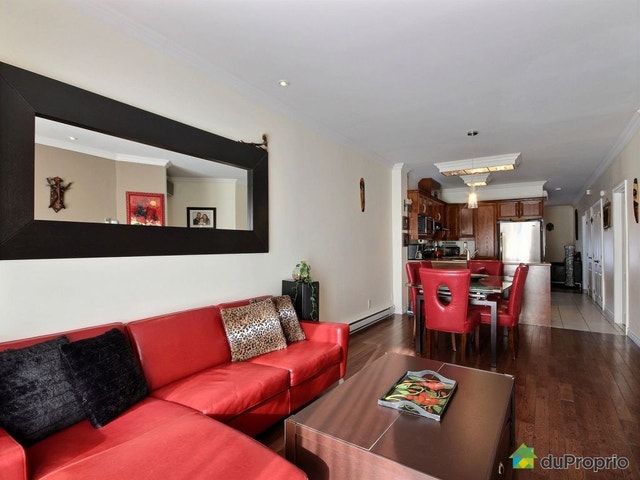 $580,000 - Condominium in Ville-Marie (downtown, old Mtl) — photo 2