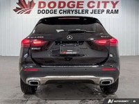 The 2024 Mercedes-Benz GLA 250 4MATIC blends luxury, performance, and advanced technology into a com... (image 4)