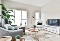 Plusieurs promotions en cours, détails au bureau de location. Situé dans le quartier Saint-Romuald à... (image 2)