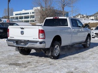 Come see this 2019 Ram 2500 Big Horn. Its Automatic transmission and Regular Unleaded V-8 6.4 L/392... (image 7)