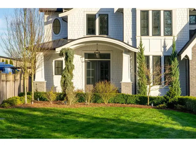 1130 216 STREET Langley, British Columbia in Condos for Sale in Abbotsford - Image 36