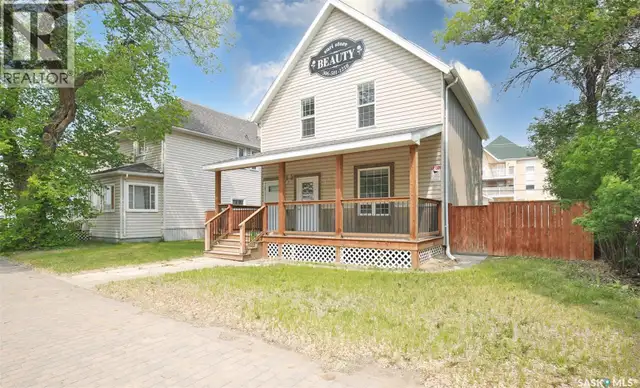 66 Athabasca STREET W Moose Jaw, Saskatchewan in Commercial & Office Space for Sale in Moose Jaw - Image 3