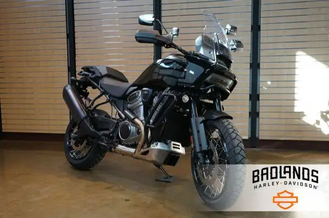 2025 Harley-Davidson RA1250S - Pan America 1250 Special in Sport Touring in Lethbridge - Image 2