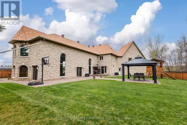 46 CHANTINE DRIVE South Stormont, Ontario in Houses for Sale in Cornwall - Image 41
