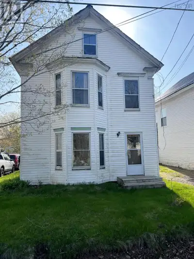 With good bones and a bit of vision, this spacious, character-filled home could easily become your d...