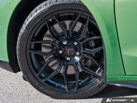 Experience the Thrill of Precision and Power with the 2026 Chevrolet Corvette Z06 in Striking GreenS... (image 5)