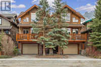 1, 821 4th Street Canmore, Alberta
