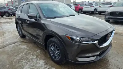 Thank you for taking the time to view our selection of great pre-owned vehicles. Regina Mazda has be...