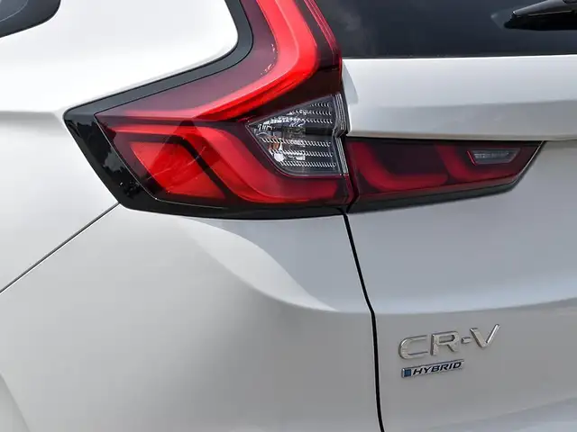2026 Honda CR-V Hybrid EX-L HYBRID in Cars & Trucks in City of Toronto - Image 12