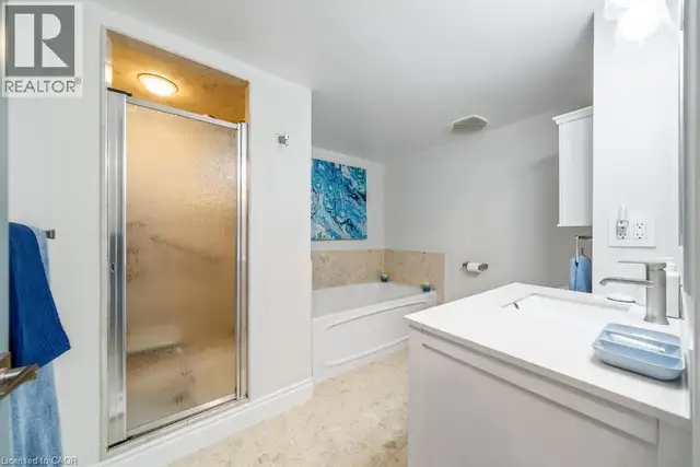 442 MAPLE Avenue Unit# 1101 Burlington, Ontario in Condos for Sale in Oakville / Halton Region - Image 13