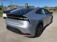 Welcome to Belleville Toyota! . Engine: 2L 4cyl. L/100Km City: 4.4 L/100Km Hwy: 4.6 (image 3)