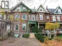 LOWER - 97 BRUNSWICK AVENUE Toronto (University), Ontario