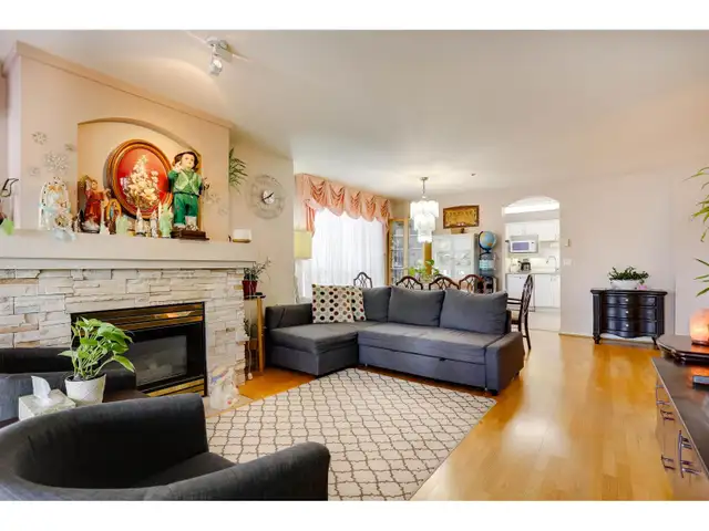 204 20145 55A AVENUE Langley, British Columbia in Condos for Sale in Abbotsford - Image 10