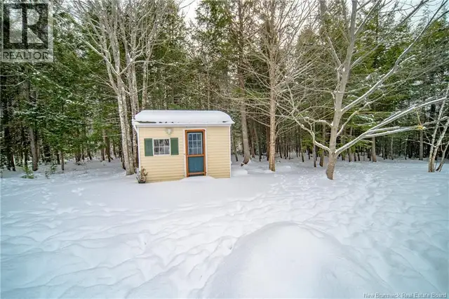310 Route 102 Burton, New Brunswick in Houses for Sale in Fredericton - Image 23