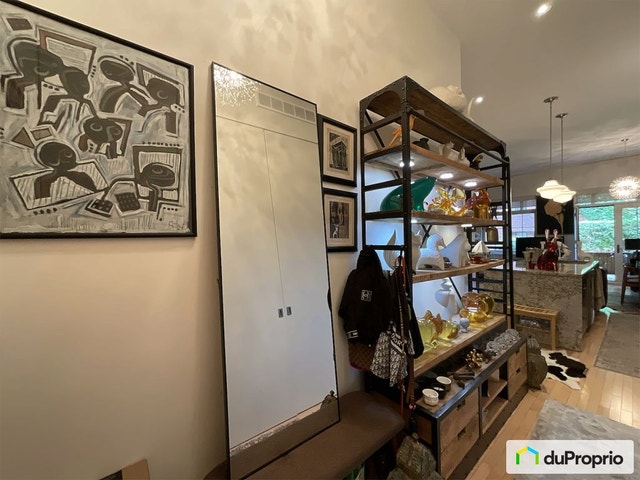$665,000 - Condominium for sale in South-West Montreal — photo 3