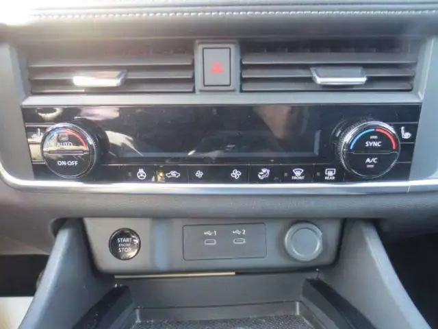 2024 Nissan Rogue S AWD - Heated Seats/Wheel/Remote Start/Camera in Cars & Trucks in Winnipeg - Image 21