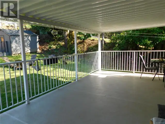 2539 Anderson Ave Port Alberni, British Columbia in Houses for Sale in Port Alberni - Image 31