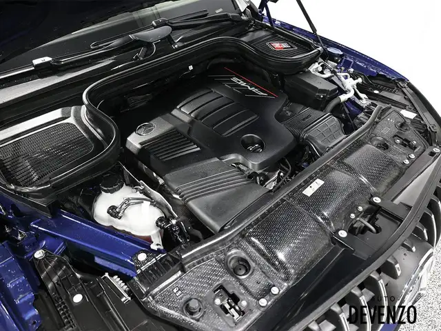 2021 Mercedes-Benz GLE AMG GLE53 4MATIC+ BITURBO / AMG Drivers P in Cars & Trucks in Laval / North Shore - Image 29