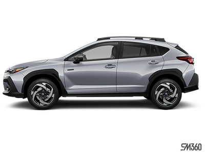 Come visit our Subaru of Hamilton team, you can find us at 2411 Upper James St, Hamilton, ON L0R 1W0...