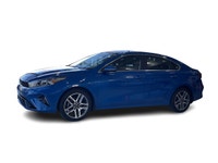 2023 Kia Forte EX 2.0L ALL MAINTENANCE UP TO DATE, and we have reconditioned the vehicle including,... (image 3)