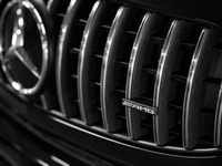 Only 24,804 Kms! The 2021 Mercedes-AMG GLC 43 is a high-performance luxury SUV that blends track-bre... (image 4)