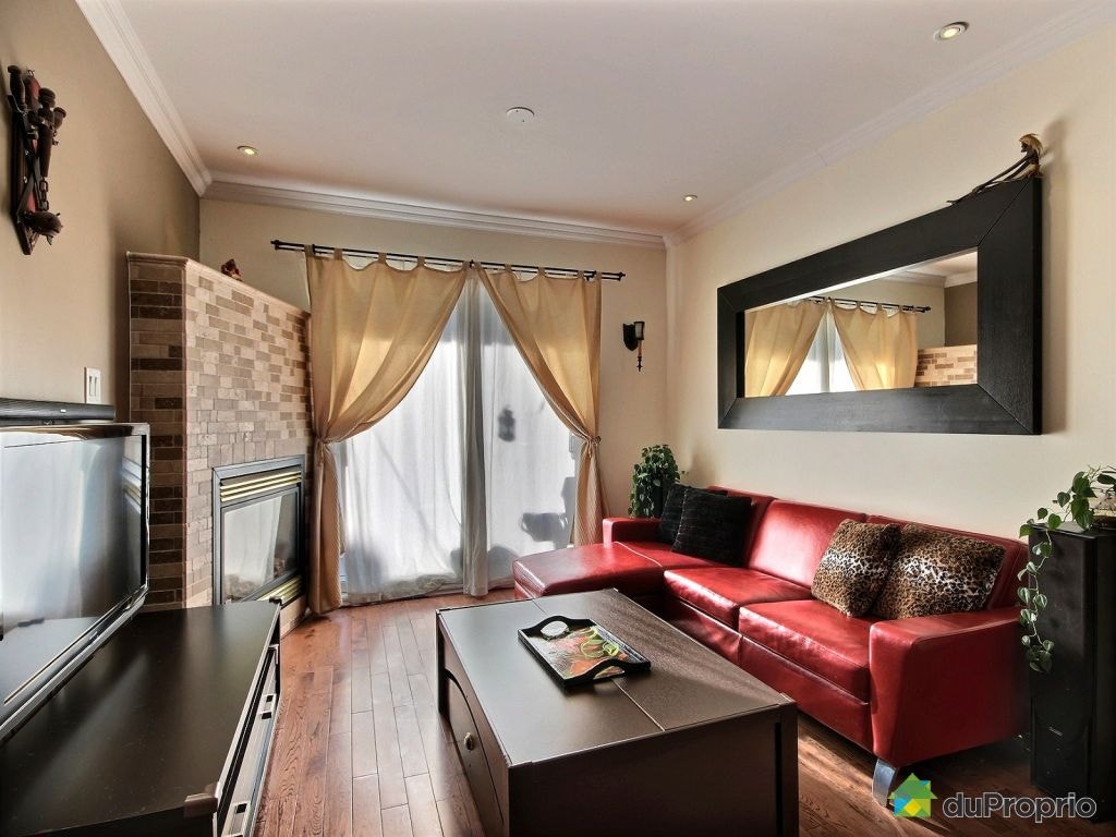 $580,000 - Condominium in Ville-Marie (downtown, old Mtl) — photo 3