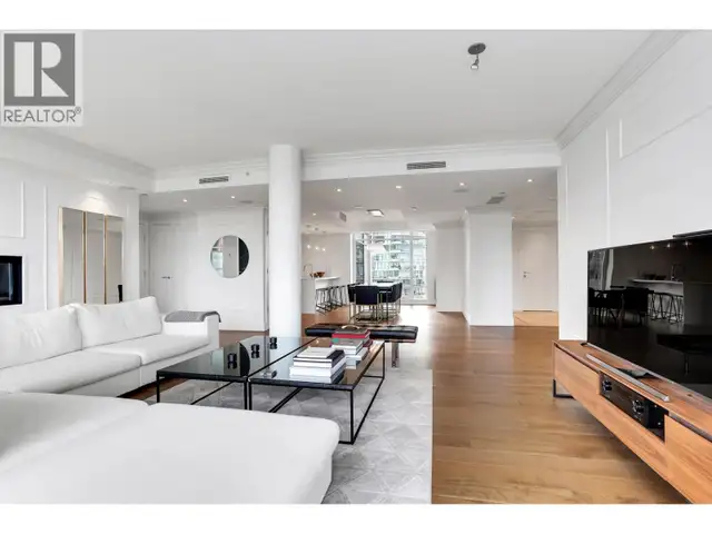 701 426 BEACH CRESCENT Vancouver, British Columbia in Long Term Rentals in Vancouver - Image 6