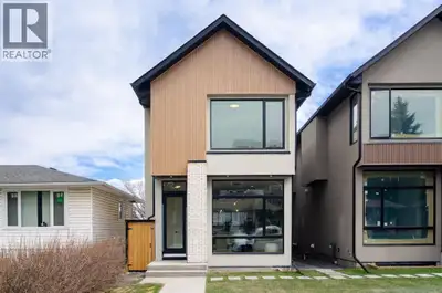Welcome to this beautifully designed, newly built four-bedroom home in the sought-after community of...