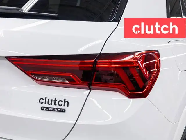 2023 Audi Q3 Technik 45539353908259727369