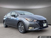 Experience smart and sensible driving with this outstanding 2024 Nissan Versa SV, a reliable 4-door... (image 6)