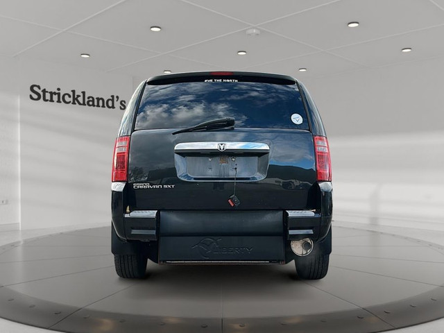 2008 DODGE GRAND CARAVAN SE WAGON in Cars & Trucks in Stratford - Image 4
