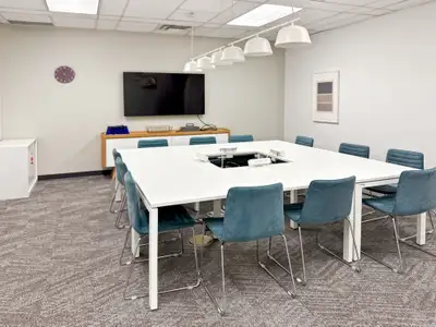 Rent a fully serviced office for four, and we’ll make sure everything always works smoothly. Make a...