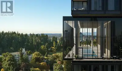 2501 5987 WILSON AVENUE Burnaby, British Columbia