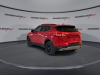 // ACCIDENT FREE!! // Meet the 2024 Chevrolet Blazer LT AWD, now available at Haldimand Motors Ltd.... (image 5)
