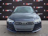 Come see this 2017 Audi A4 Progressiv before someone takes it home! *Get Your Money's Worth for this... (image 8)