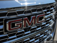 Experience the Sophisticated Drive of a 2023 GMC Terrain Denali: Where Style Meets Cutting-Edge Tech... (image 8)