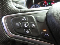 CHEVROLET EQUINOX 2020 1LT AWD / SIEGES CHAUFFANT / DÉMARREUR A DISTANCE / BLUETOOTH / CAMÉRA DE REC... (image 9)