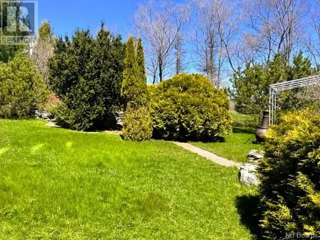 689 Carpenter Bald Hill Road Wickham, New Brunswick in Land for Sale in Saint John - Image 12