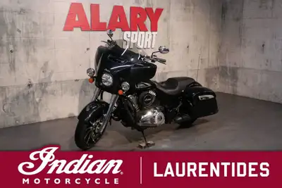 Welcome to Alary Sport Ontario ... Engine: 111 CU-IN