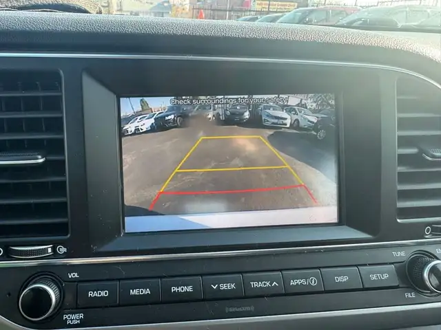 2018 Hyundai Elantra SEL in Cars & Trucks in Hamilton - Image 12