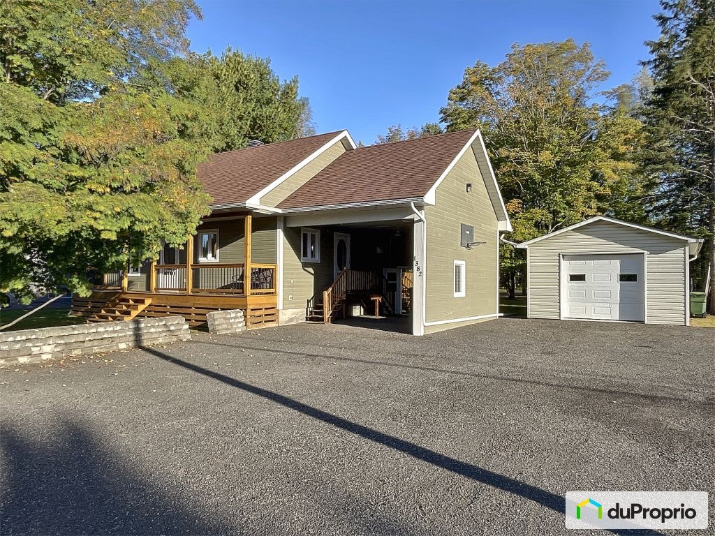 $430,000 - Bungalow for sale in La Conception — photo 3