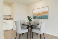 Amenities: In-Suite Laundry • Affordable Parking • Updated Appliances Suite & Building: Spacious one... (image 2)